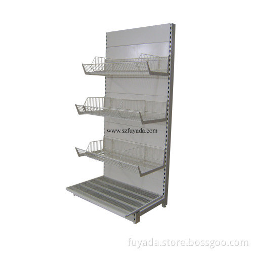 Supermarket Wire Shelf - L100*47cm (022)